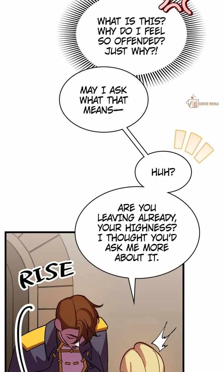 I'll Save This Damn Family! Chapter 131 page 47
