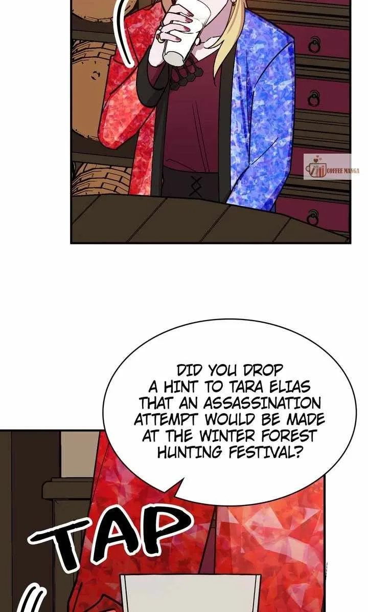 I'll Save This Damn Family! Chapter 131 page 35