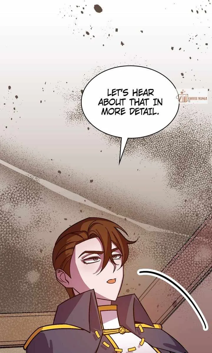 I'll Save This Damn Family! Chapter 131 page 37