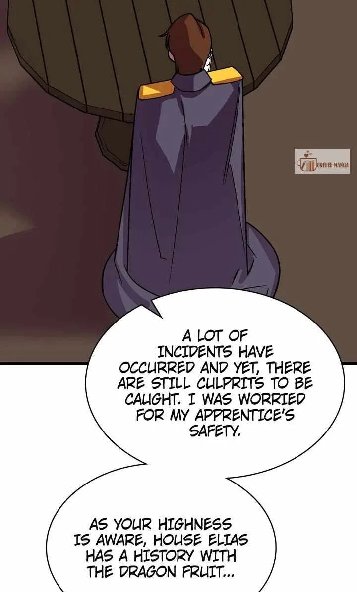 I'll Save This Damn Family! Chapter 131 page 40