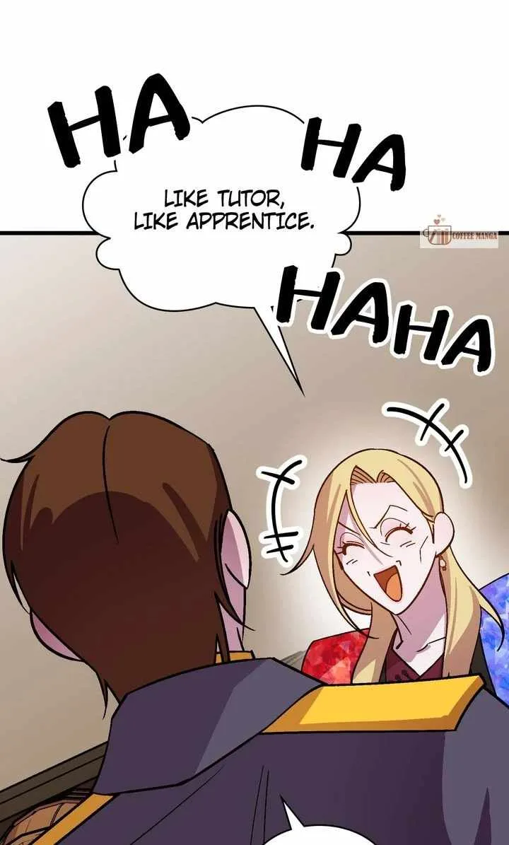 I'll Save This Damn Family! Chapter 131 page 45