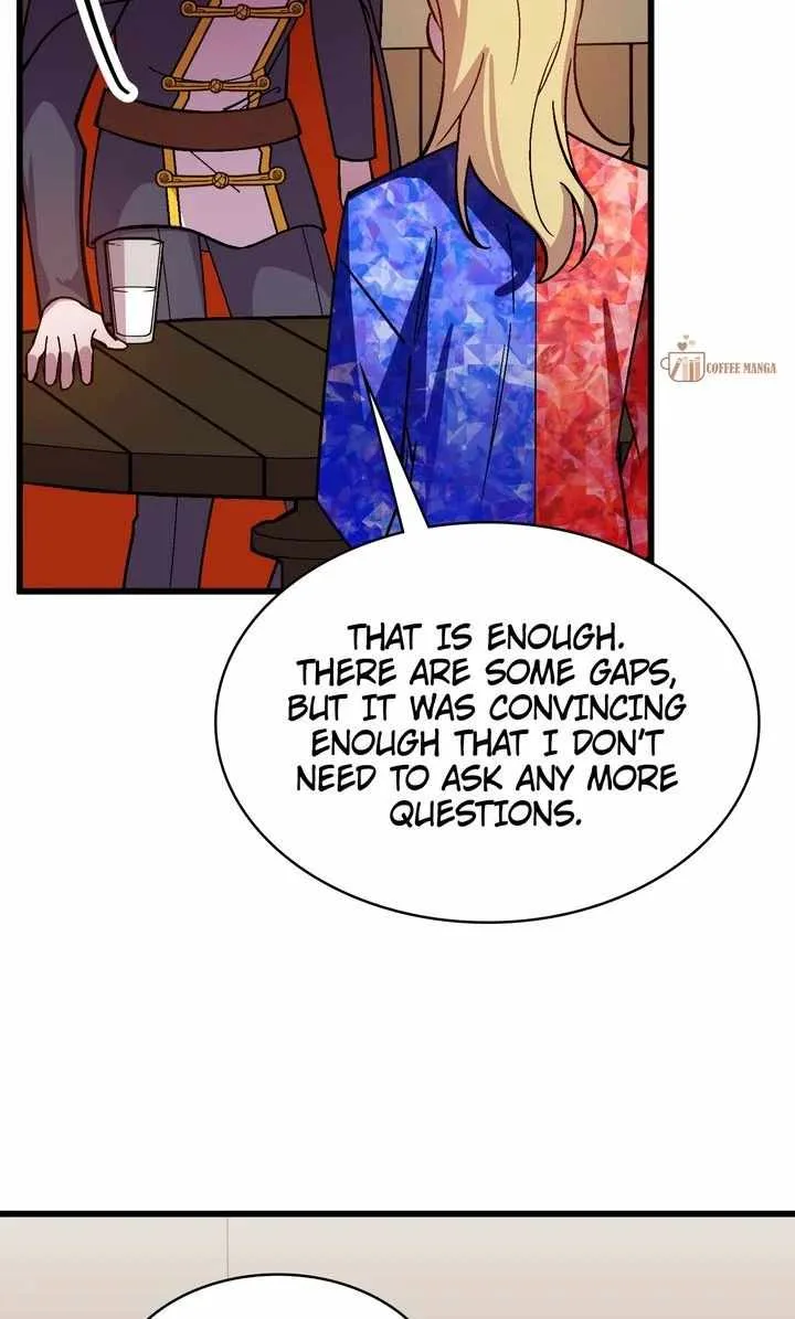 I'll Save This Damn Family! Chapter 131 page 48