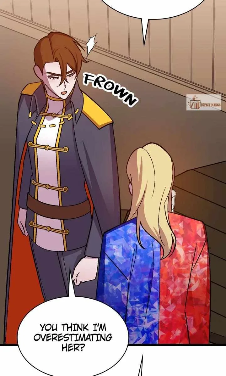 I'll Save This Damn Family! Chapter 131 page 62