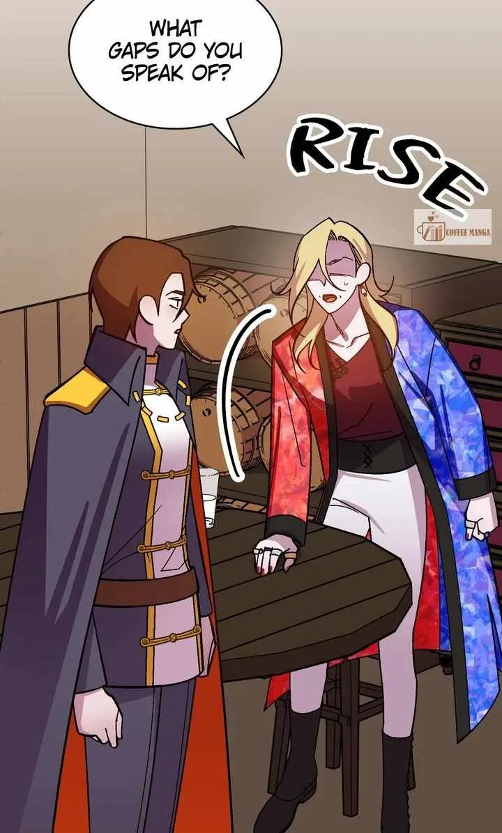 I'll Save This Damn Family! Chapter 131 page 49