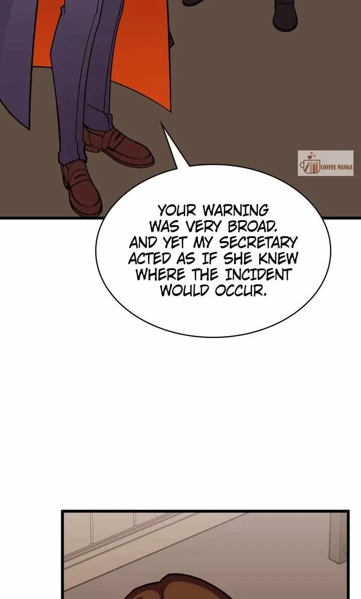 I'll Save This Damn Family! Chapter 131 page 50