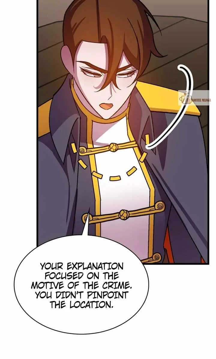 I'll Save This Damn Family! Chapter 131 page 51