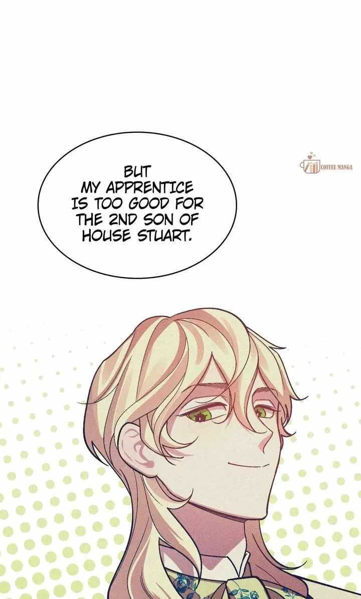 I'll Save This Damn Family! Chapter 131 page 73