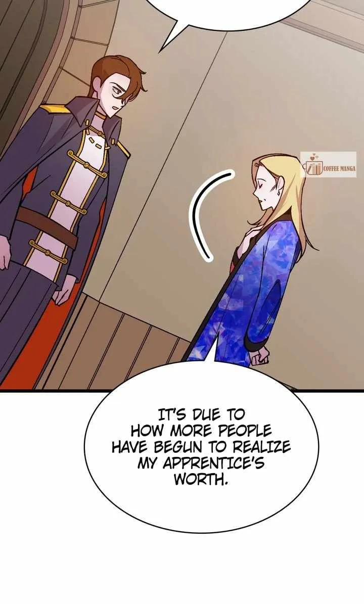 I'll Save This Damn Family! Chapter 131 page 72