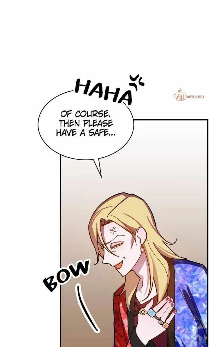 I'll Save This Damn Family! Chapter 131 page 79