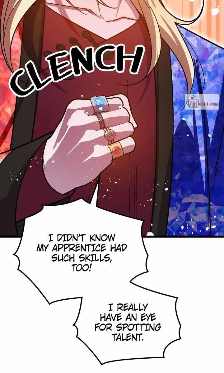 I'll Save This Damn Family! Chapter 131 page 107
