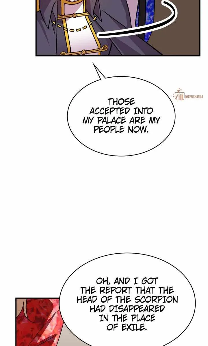 I'll Save This Damn Family! Chapter 131 page 99