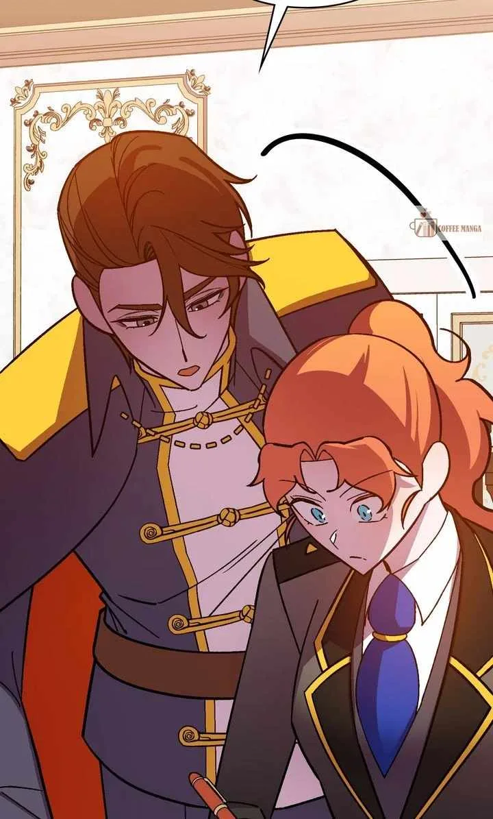 I'll Save This Damn Family! Chapter 131 page 118