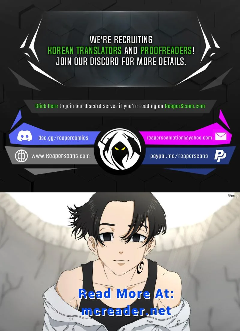 Player Who Returned 10,000 Years Later Chapter 22 page 14