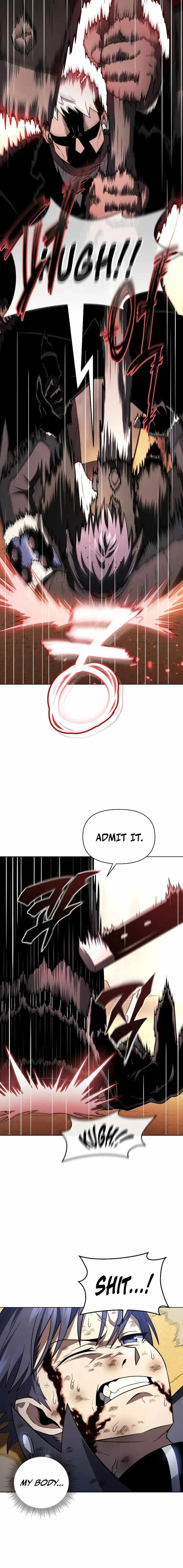 Player Who Returned 10,000 Years Later Chapter 51 page 2