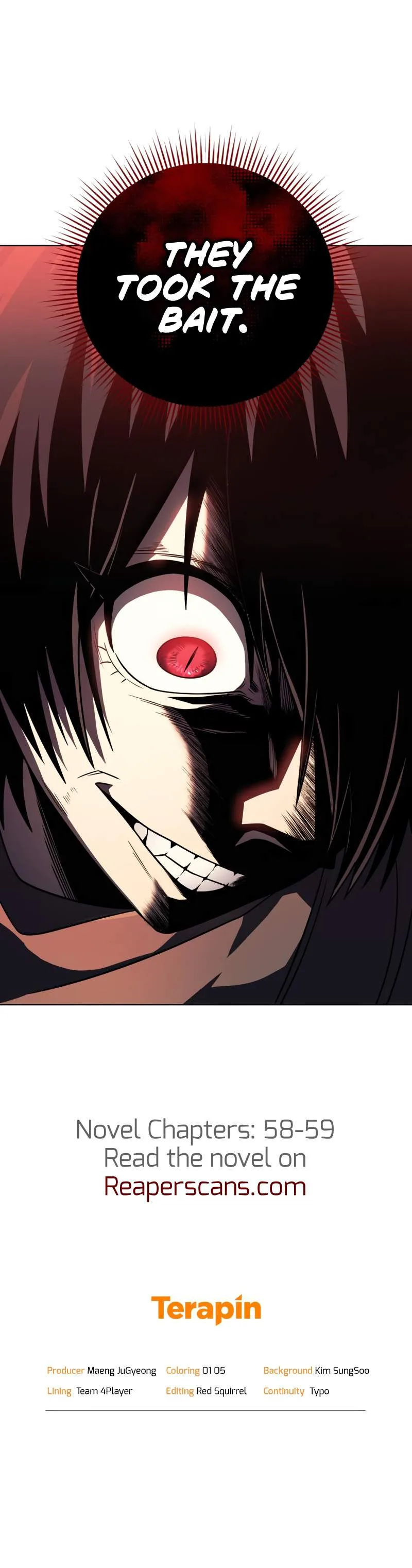 Player Who Returned 10,000 Years Later Chapter 48 page 15