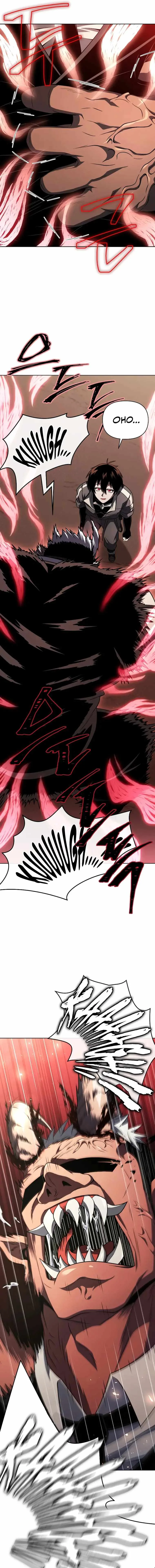 Player Who Returned 10,000 Years Later Chapter 51 page 13