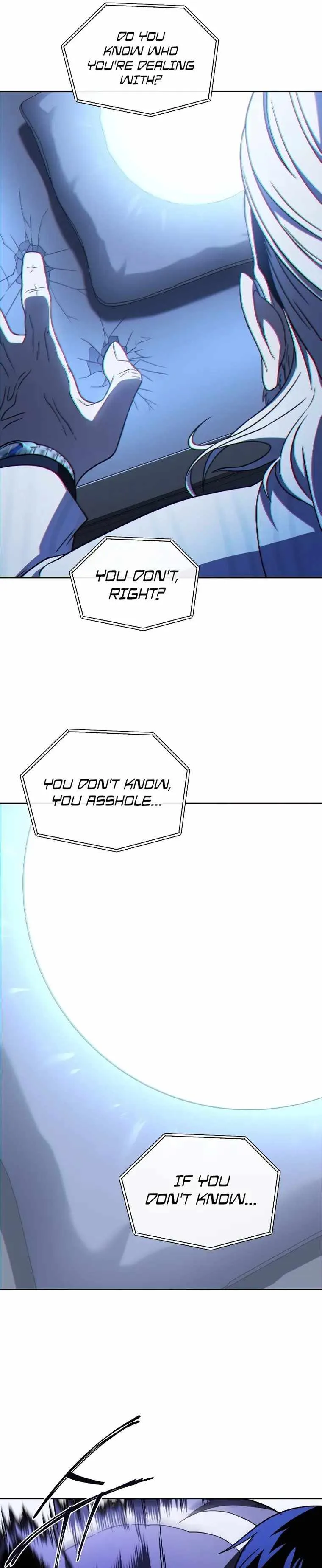 Player Who Returned 10,000 Years Later Chapter 51 page 25