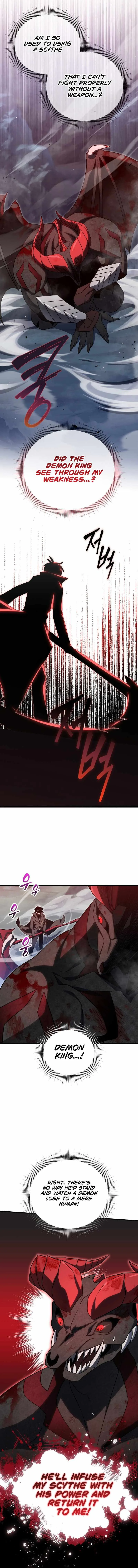 Player Who Returned 10,000 Years Later Chapter 69 page 15