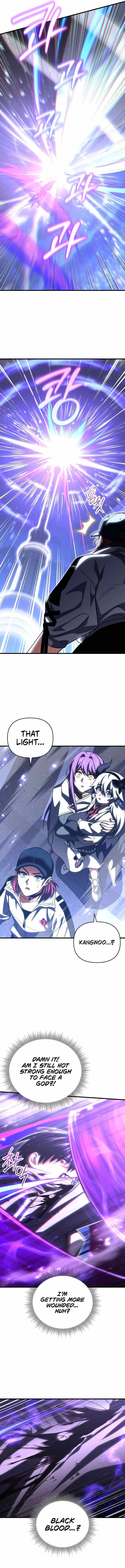 Player Who Returned 10,000 Years Later Chapter 87 page 4