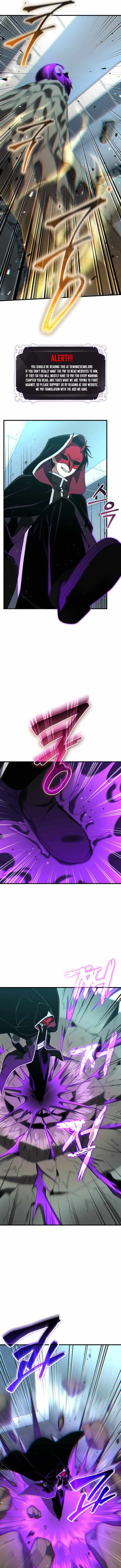 Player Who Returned 10,000 Years Later Chapter 109 page 4