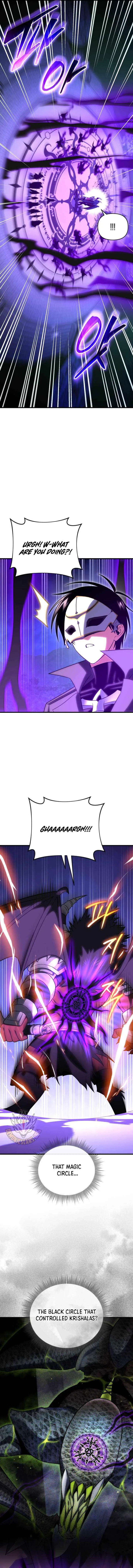Player Who Returned 10,000 Years Later Chapter 121 page 10