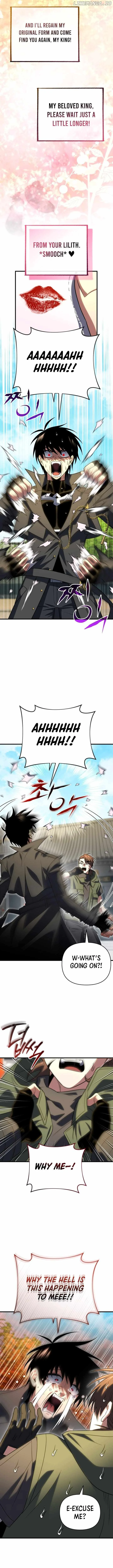 Player Who Returned 10,000 Years Later Chapter 123 page 16
