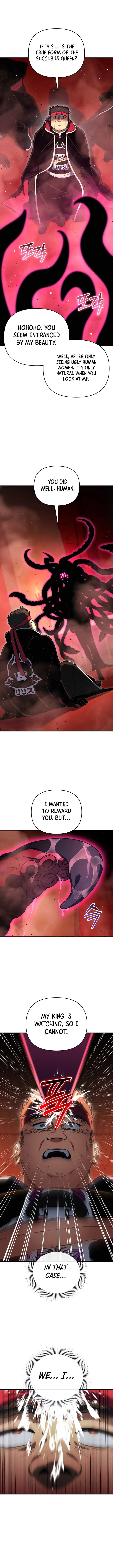 Player Who Returned 10,000 Years Later Chapter 125 page 14