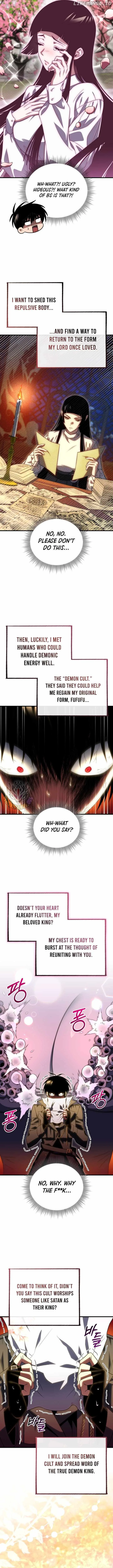Player Who Returned 10,000 Years Later Chapter 123 page 15