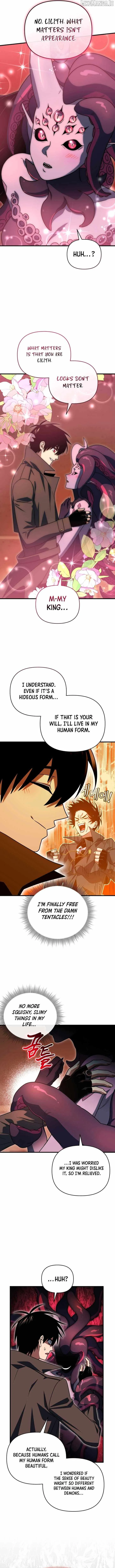 Player Who Returned 10,000 Years Later Chapter 126 page 4