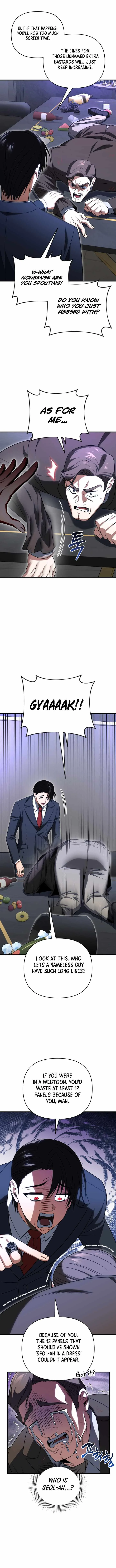 Player Who Returned 10,000 Years Later Chapter 130 page 8