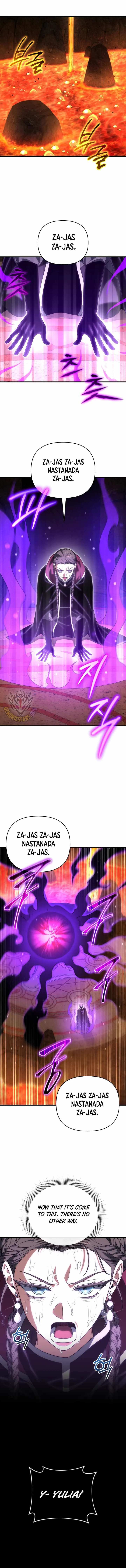 Player Who Returned 10,000 Years Later Chapter 132 page 7