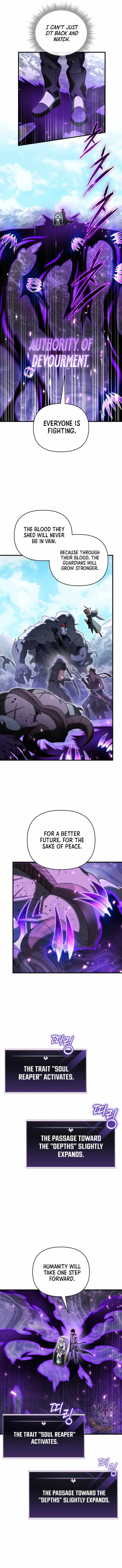 Player Who Returned 10,000 Years Later Chapter 131 page 15