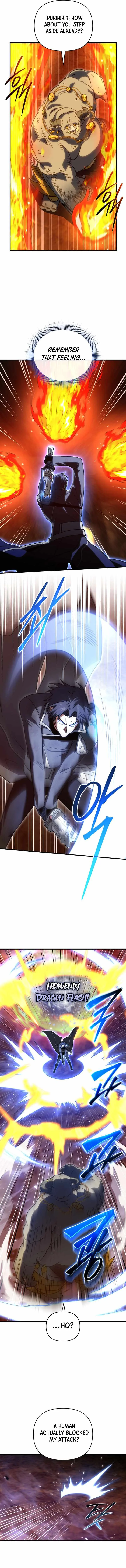 Player Who Returned 10,000 Years Later Chapter 135 page 6
