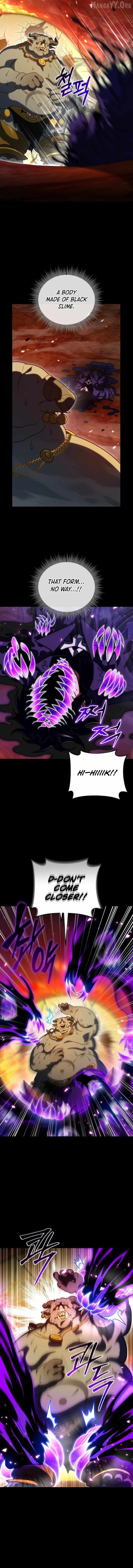 Player Who Returned 10,000 Years Later Chapter 136 page 2