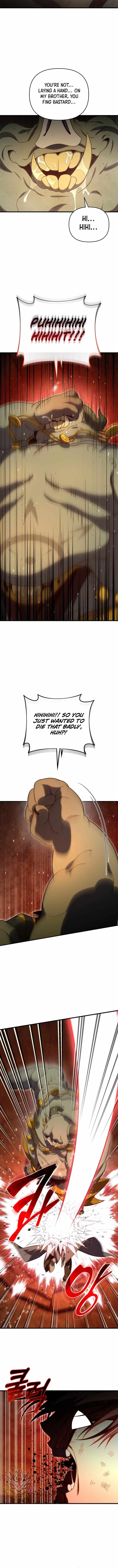 Player Who Returned 10,000 Years Later Chapter 135 page 11