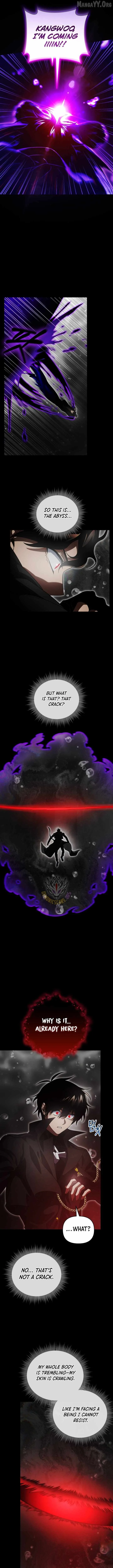 Player Who Returned 10,000 Years Later Chapter 136 page 14