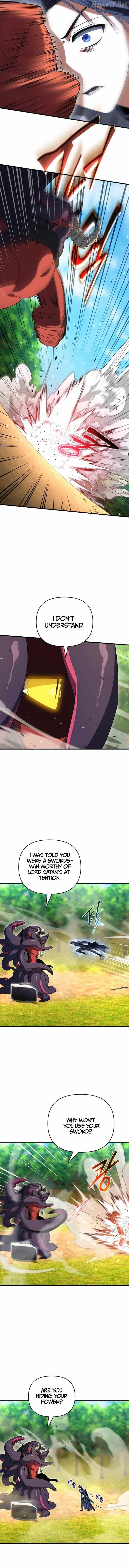 Player Who Returned 10,000 Years Later Chapter 140 page 8