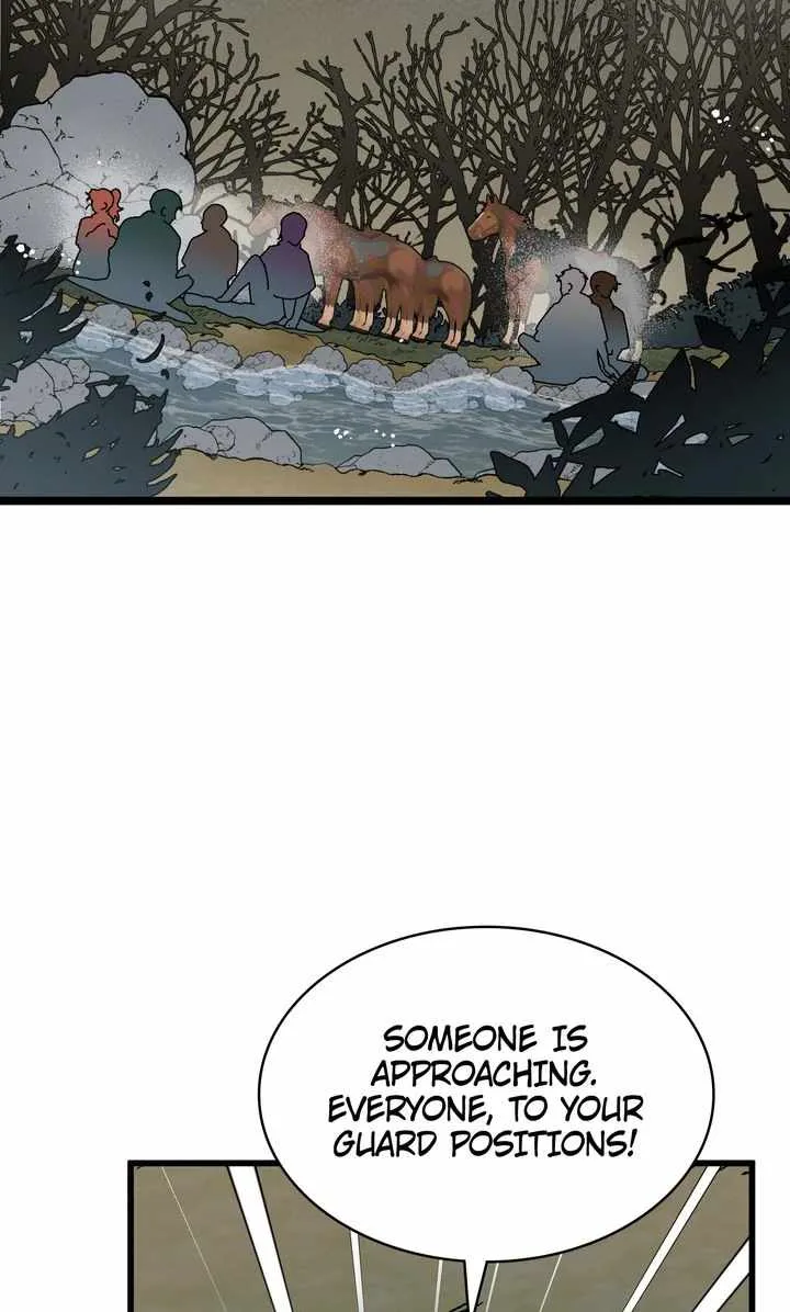 I'll Save This Damn Family! Chapter 136 page 3