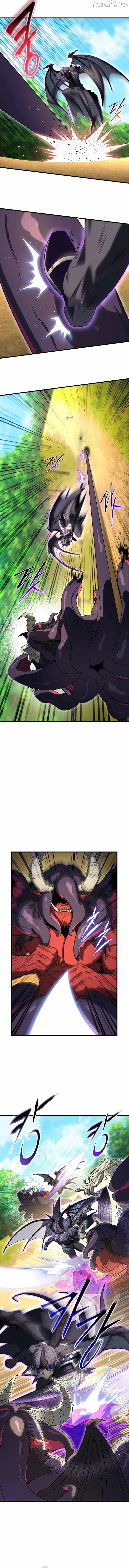 Player Who Returned 10,000 Years Later Chapter 141 page 5