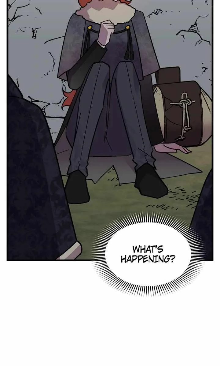 I'll Save This Damn Family! Chapter 136 page 8