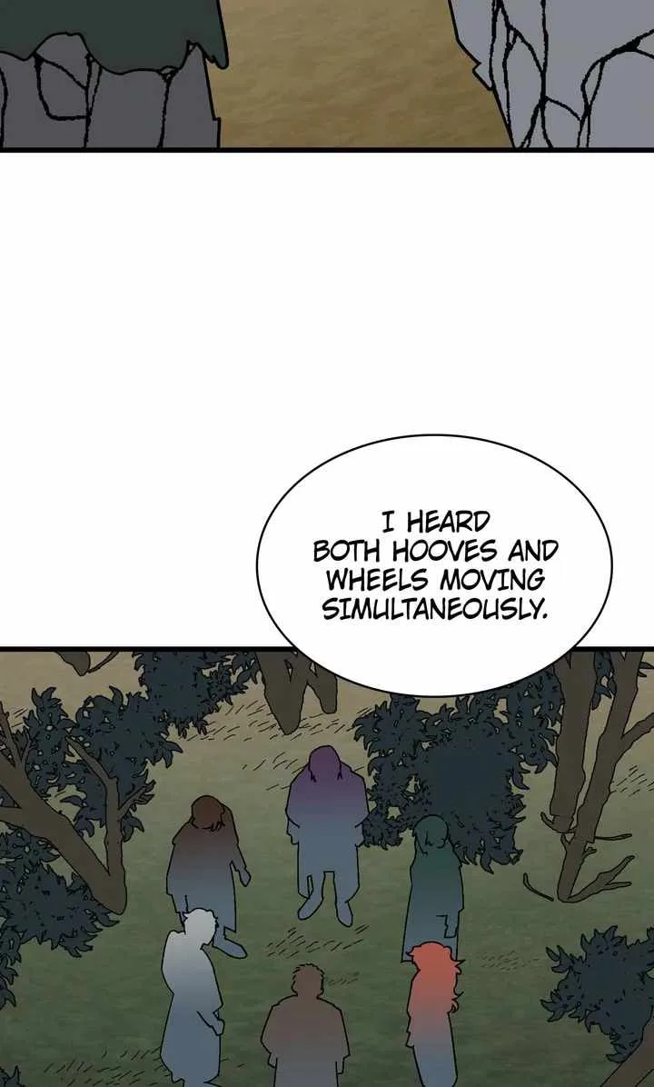 I'll Save This Damn Family! Chapter 136 page 18