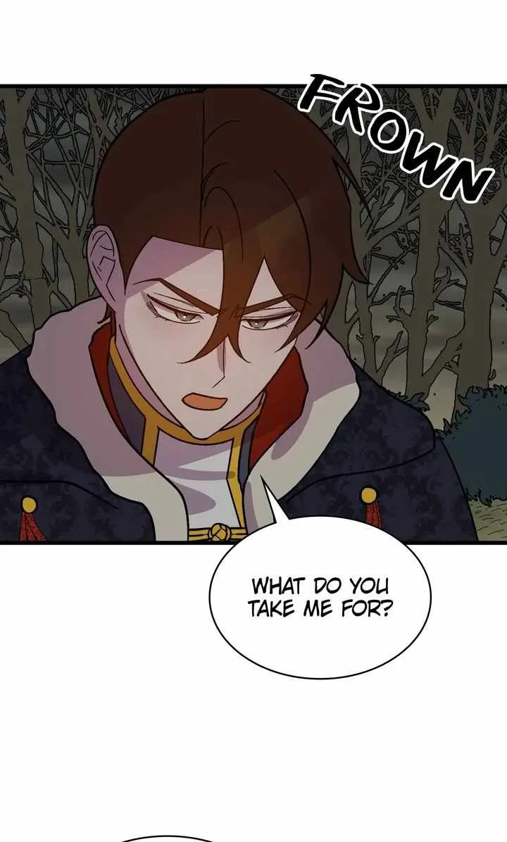 I'll Save This Damn Family! Chapter 136 page 35
