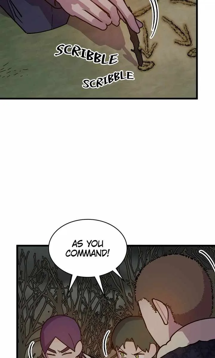 I'll Save This Damn Family! Chapter 136 page 31