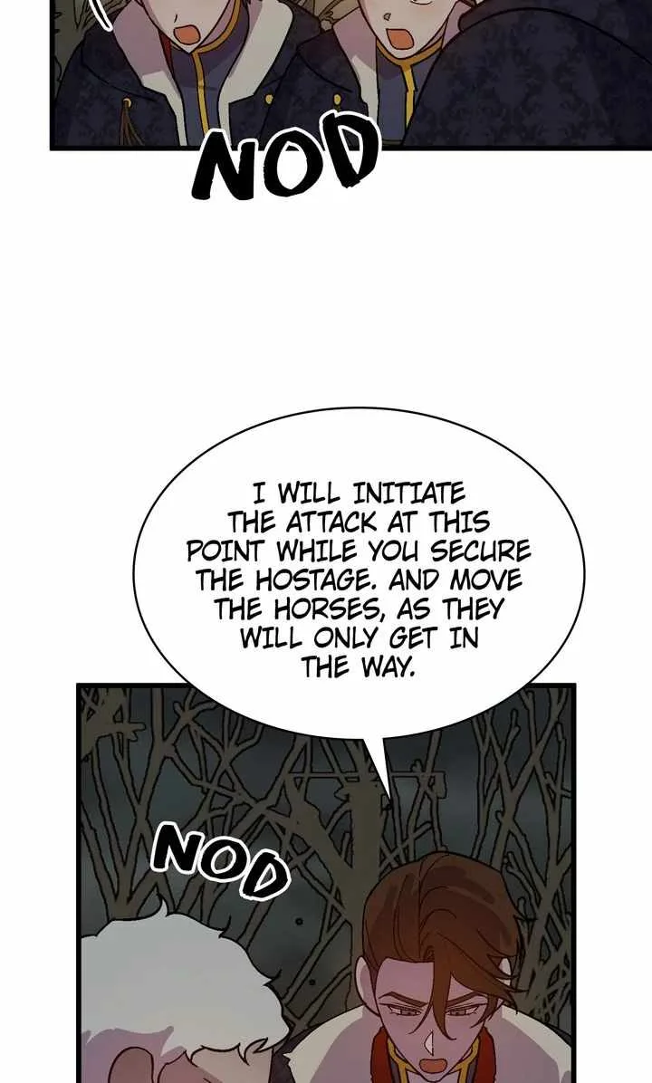 I'll Save This Damn Family! Chapter 136 page 32