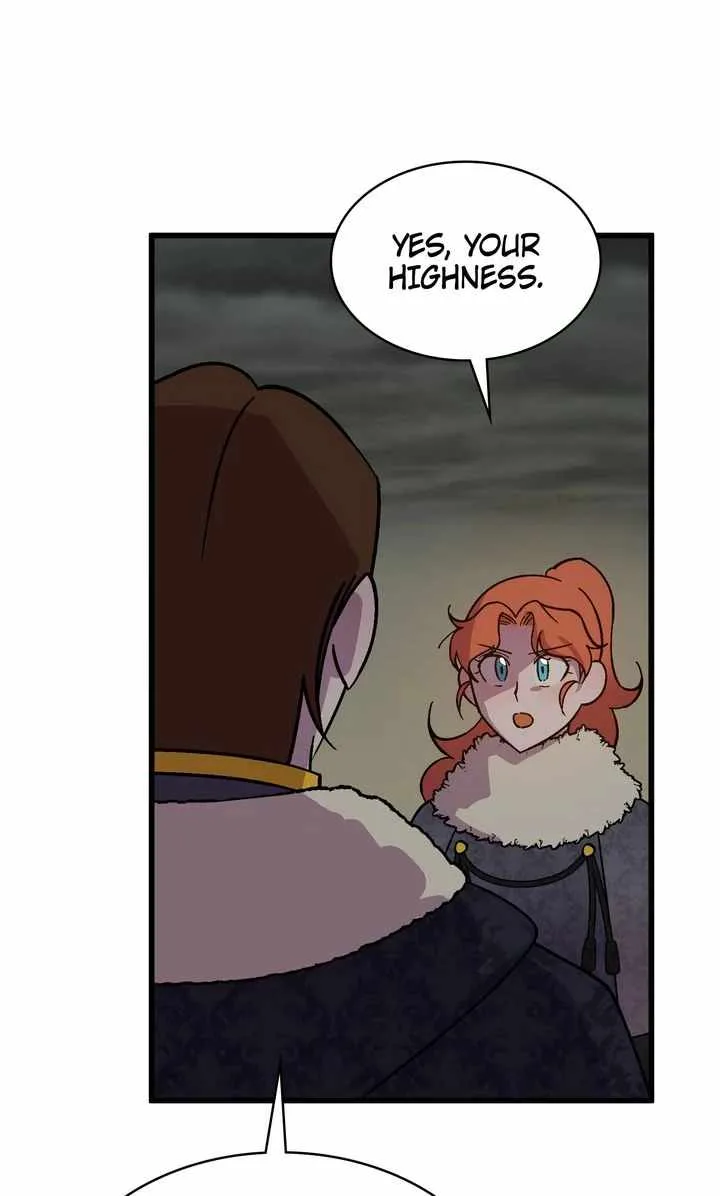 I'll Save This Damn Family! Chapter 136 page 21
