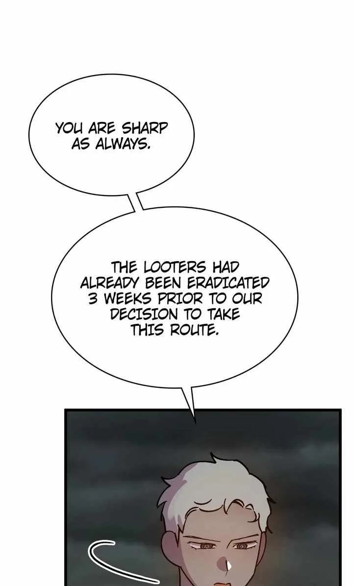 I'll Save This Damn Family! Chapter 136 page 25