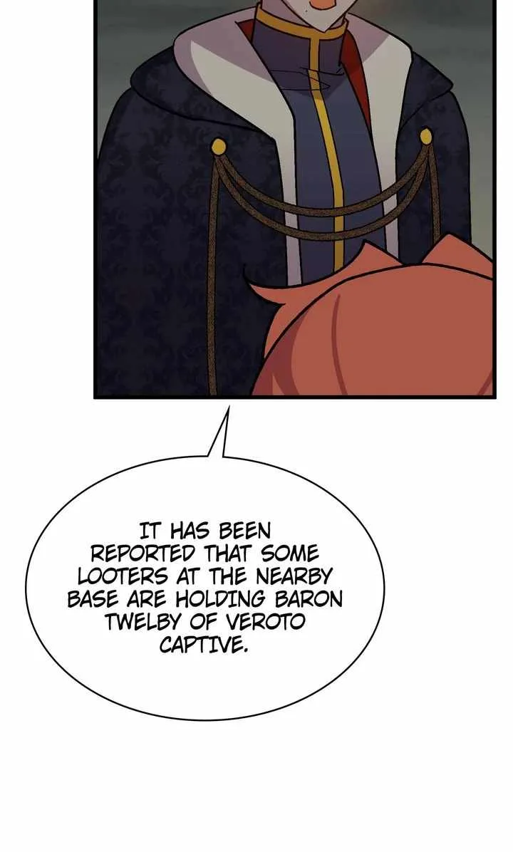 I'll Save This Damn Family! Chapter 136 page 26