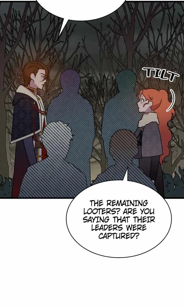 I'll Save This Damn Family! Chapter 136 page 24