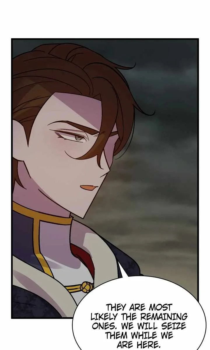 I'll Save This Damn Family! Chapter 136 page 27