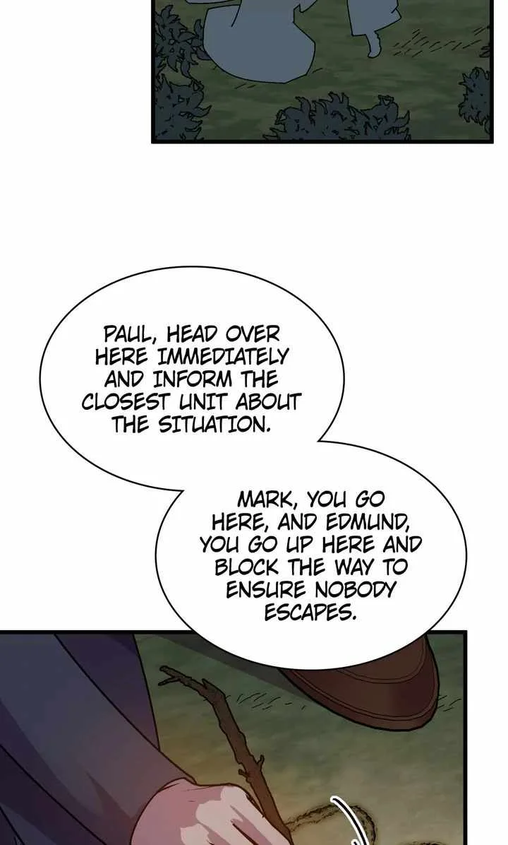 I'll Save This Damn Family! Chapter 136 page 30